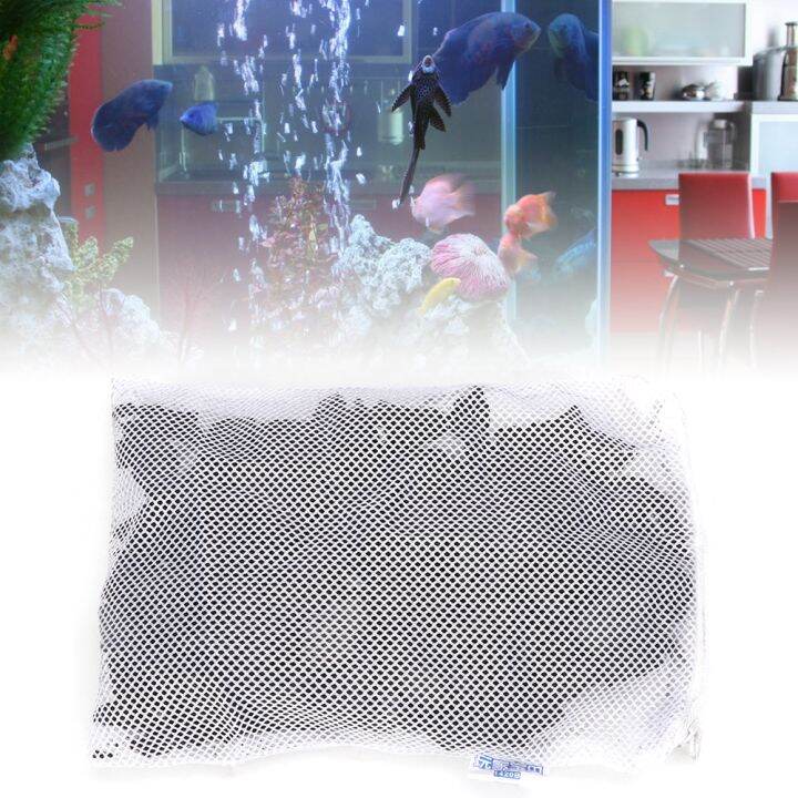 Aquarium Purification Activated Carbon Fish Tank Water Purification