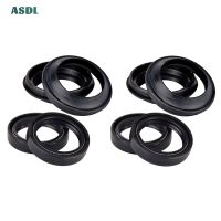 41x54x11 Fork Oil Seal 41 54 Dust Cover Lip For Kawasaki KLE650 Versys KLE KLR KL 650 KLR650 KL650 ER-6F ER-6N Z750R Z750 Z750