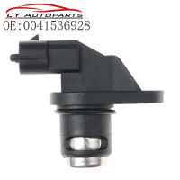 เซ็นเซอร์ตำแหน่งเพลาลูกเบี้ยวเครื่องยนต์สำหรับ Mercedes-Benz W211 W203 W210 1996-2011 0041536928 A0041536928 0232103037