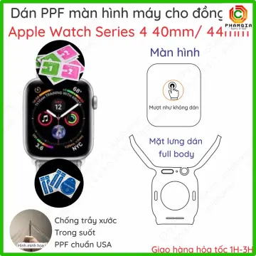 Apple Watch SGP Screen Protector (38mm ...
