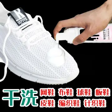 Buy Wholesale China Sneaker Cleaner Sport Shoes Whitening Agent