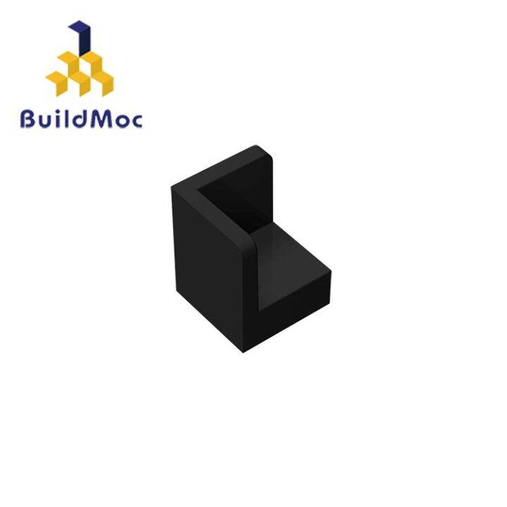 10ชิ้นอิฐ-moc-สามารถถอดประกอปได้6231-1x1x1สำหรับบล็อกตัวต่อ-diy-การศึกษาไฮเทคของเล่น