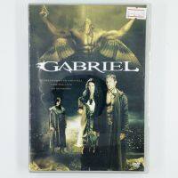 [01429] GABRIEL ศึกเทวะผ่าพิภพ (DVD)(USED) ซีดี ดีวีดี สื่อบันเทิงหนังและเพลง มือสอง !!