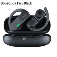 DACOM Bonebuds G84 Bone Conduction Wireless Bluetooth Headphones TWS Waterproof Sports Earphone Stereo Earbuds for xiaomi iphone