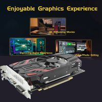 GTX550Ti 2GB 128Bit GDDR5 Desktop Computer Graphic Card -Compatible Game Video Card (1Pcs)