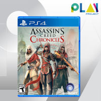 [PS4] [มือ1] Assassins Creed Chronicles [ENG] [แผ่นแท้] [เกมps4] [PlayStation4]