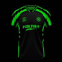 เสื้อ VOLTRA FC (ทีมศรีลังกา 19/21 ปรีซีซั่น)