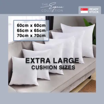 Firm Cushions For Sofa Best In