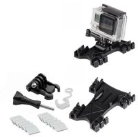 【support】 RIDE ZONE Surfing Wakeboard Kits Mount Anti Fog Inserts สำหรับกล้อง Hero 4/3 +/3 Action