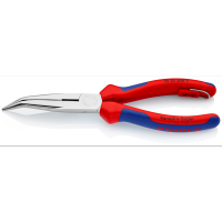 คีมปากแหลม KNIPEX NO.26 25 200 T Snipe Nose Side Cutting Pling Pliers (200mm.) Factory Gear By Gear Garage