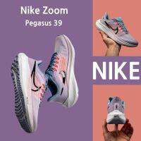 2023 Original （Real shot） Pegasu 39 Purple 100 authentic sneakers shoes running shoes shoes