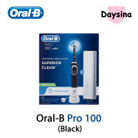 Oral-B Pro 100 CrossAction Electric Rechargeable Toothbrush