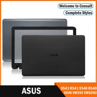 New prodects coming NEW Laptop For ASUS X541 R541 X540 R540 A540 VM592 VM520U Series LCD Back Cover/Front Bezel/Hinges Top Case Black/Silver