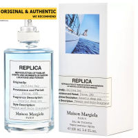 Maison Margiela Replica Sailing Day : Paros, 2001 EDT 100 ml.