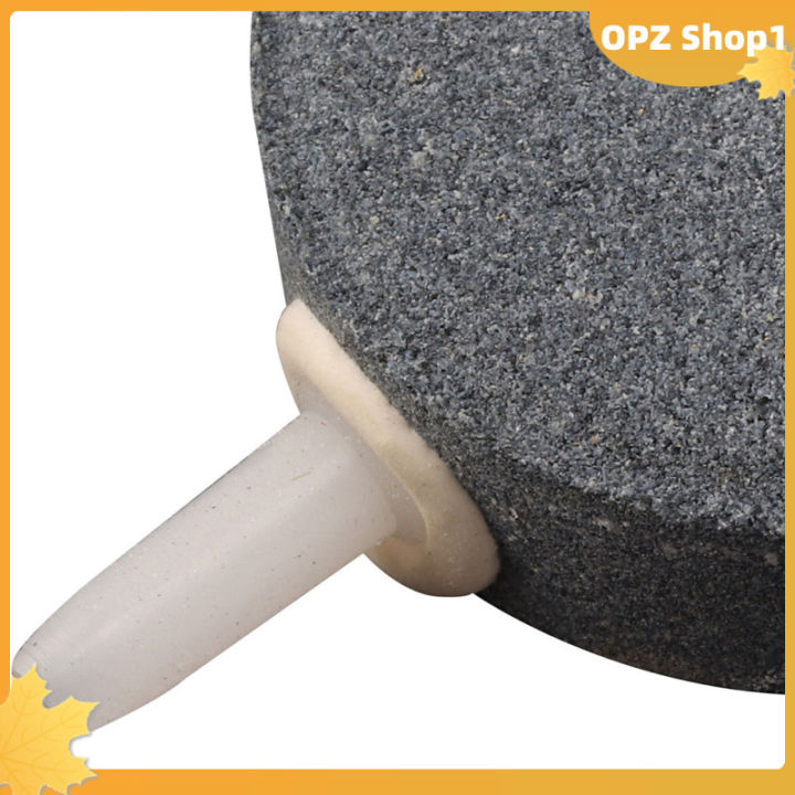 opz-หินให้ออกซิเจนดิสก์ฟองอากาศสำหรับตู้ปลาบ่อเลี้ยงปลาปั๊มออกซิเจน