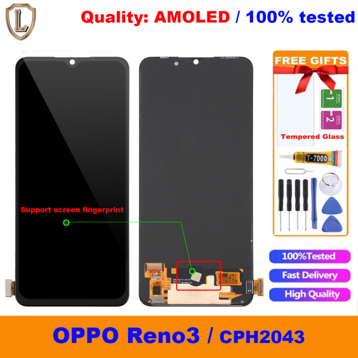 oppo model cph2043