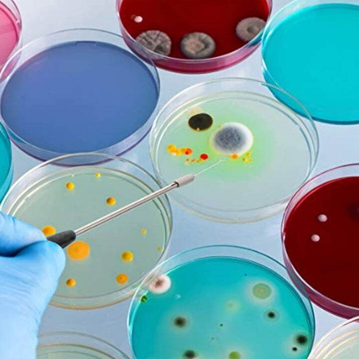 Inoculation Loop Professional Inoculating Loop Kit Efficient Operation