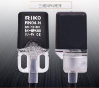 Rn04-P2 Rn04-P Rn04-N Rn04-N2 2ชิ้น Rn04-Np Riko เซ็นเซอร์สวิตช์เหนี่ยวนำในระยะ100% ใหม่