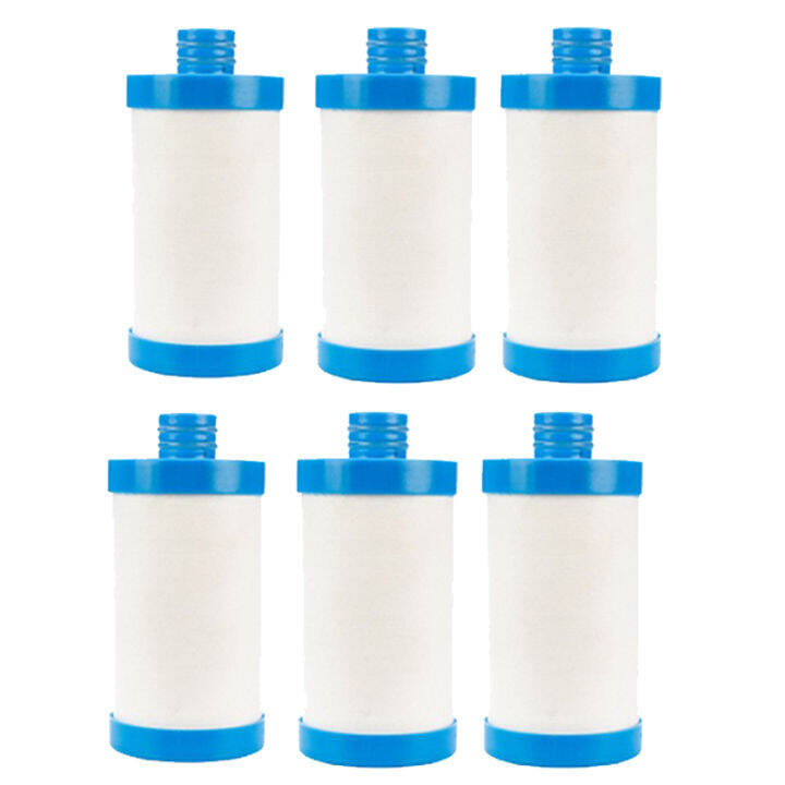 6 Packs Household to Impurity Rust Sediment Washing Machine Water