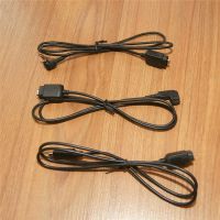 ⊙❍♂ Dla SONY wytrzymały kabel MULTI do AVR LANC SLR Line część zamienna do SONY VCT-60AV/VPR1/10/100 statyw zdalnego sterowania