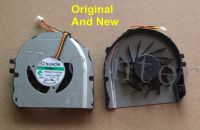 Notebook CPU Cooling Cooler Fan Fit For Dell Vostro 3400 3500 V3400 V3450 V3500 By SUNON MF60090V1-D000-G99 DC5V 0.25A