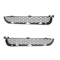 ✚❣○ Automobile Front Bumper Lower for bmw x5 E53 2004-2006