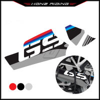 For BMW R1200GS R1250GS GS Adventure 2014-2020 Motorcycle Reflective Decal