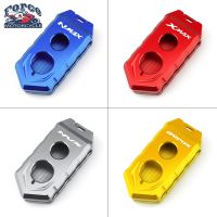 2021 Latest Key Shell For YAMAHA XMAX 400 NVX AEROX QBIX NMAX 125 155 250 300 400 2015 2016 2017 2018 2019 2020 Key Case Cover