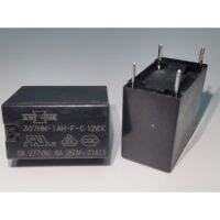 ❒ Free shiping 10pcs/lot relay 307HN-1AH-F-C 12VDC