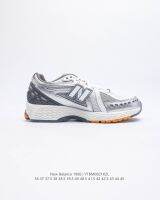 New Balance-NB1906-14  Pure original N-word 1906RX summer outdoor breathable and versatile running shoes trendy and fashionable casual dad shoes lightweight shock absorption anti slip and wear-resistant couple shoes