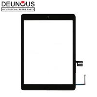 หน้าจอสัมผัสเดิม Digitizer สำหรับ iPad 7 8 2019 2020 A2198 A2197 A2200 A2270 A2428 A2429กระจกหน้าจอสัมผัส A2430