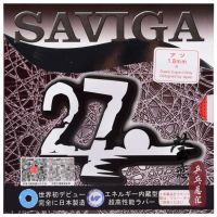 Yinglian ใหม่ Saviga27ลายกีฬาปิงปองยางแบบแปลกๆแขนยางยาว