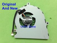 New Laptop CPU Cooling Cooler Fan For Lenovo Ideapad Y560 Y560A Y560D Y560G Y560P For SUNON MG75070V1-C000-S99 DC 5V 2.5W 4 Pins