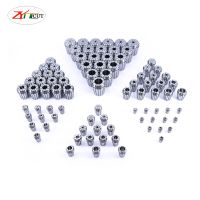 ER11 ER16 ER20 ER25 ER32 ER40 (1-26) mm ER32 Collet Chuck CNC Milling เครื่องมือ ผู้ถือแกะสลักเครื่องกลึง Mill Spring Chuck