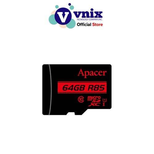 Memoria Micro Sd C/adaptador Clase 10 64gb Hiksemi | Cuotas sin interés