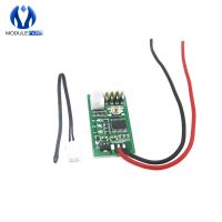 DC 12V PWM 4 Wire Line Fan Temperature Digital Control Controller Speed Regulation for PC Fan Alarm Module Board