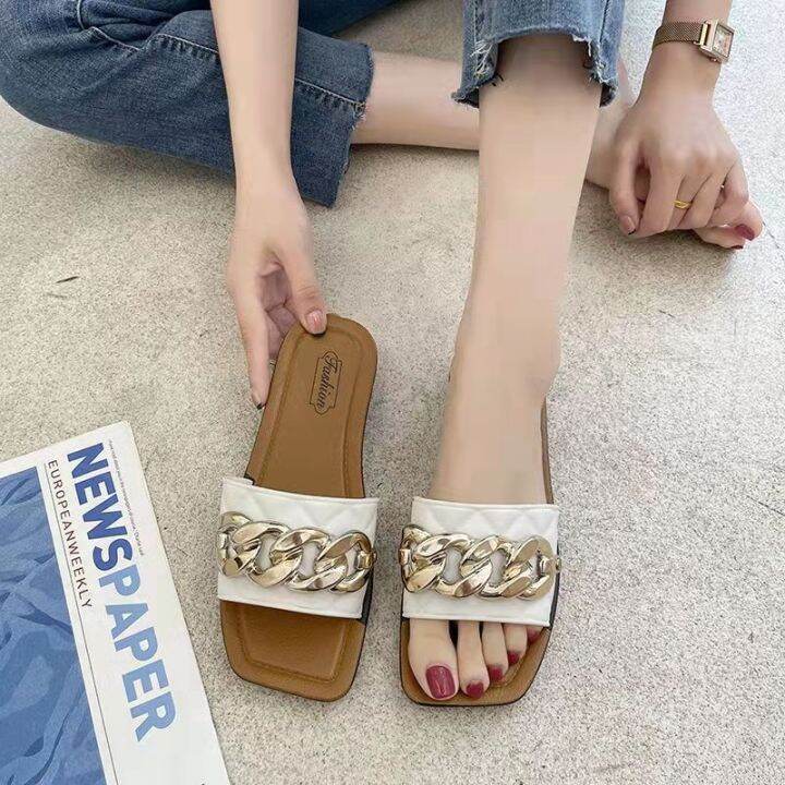 web-celebrity-cool-slippers-to-wear-fashionable-joker-2022-new-summer-thick-bottom-soft-bottom-antiskid-han-edition-slippers-female-students