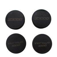 Motorcycle Frame Hole Cover Caps Plug Decorative Frame Cap Set Accessories For Kawasaki Z1000 Versys 1000 Versys1000 2019-2021