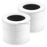 สำหรับ levoit-core mini Mini-RF เครื่องฟอกอากาศ HEPA FILTER การกรองที่มีประสิทธิภาพสูง