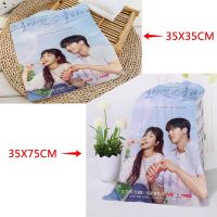 【CC】✲﹍✽  Choi Hyun Wook Microfiber Baech Sport Drying 35X35cm35x75cm