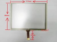 2021Yqwsyxl HDMI+VGA+2AV ZJ050NA-08C 50 pin 640*480 LCD Display Driver Board Controller Kit for 5.0" inch lcd Screen ZJ050NA-08C