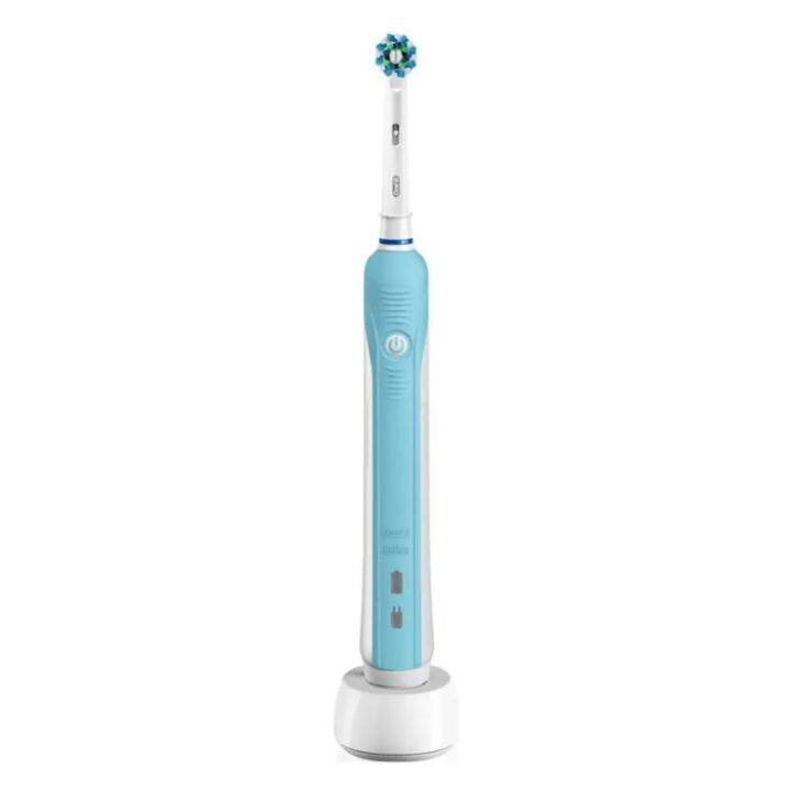 oral-b-แปรงสีฟันไฟฟ้า-รุ่น-pro500