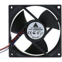 Original EFB0924VHF 9CM 9032 24V 0.27A Gale volume inverter projector fan