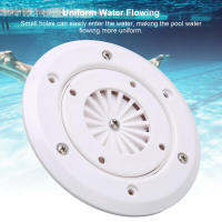 Pool Return Jet Fitting น้ำหนักเบา 2825V G2 หัวเทียนชายสำหรับสระว่ายน้ำสำหรับ บริษัท