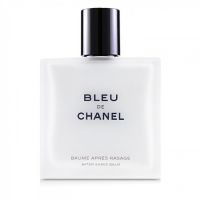 Chanel BLEU DE CHANEL after shave balm 90ml