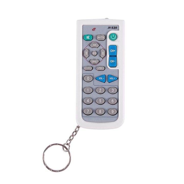 mini-keychain-universal-remote-control-for-tv-hd-sony-panasonic-lg-sharp-toshiba