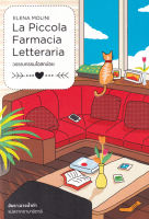 Bundanjai (หนังสือวรรณกรรม) วรรณกรรมโอสถน้อย La Piccola Farmacia Letteraria