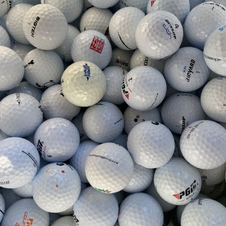 taylormade-titleist-honma-callaway-golf-ball-two-or-three-layers-of-mixed-a-less-known-and-inferior-brand-practice-ball-beginner-golf-balls