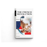 (พร้อมส่ง) Gypsy(ยิปซี)หนังสือTHE FRENCH REVOLUTION ปฏิวัติฝรั่งเศส