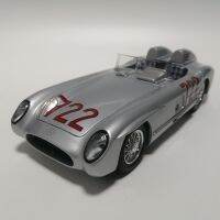 โมเดลรถ C0D 1:18 กว่า Meigao 300SLR